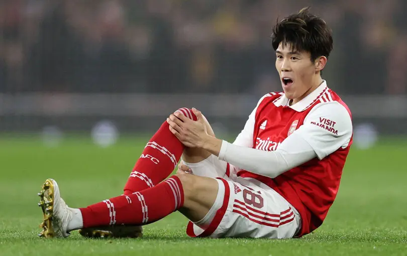 4 เหตุผล : อาร์เซนอล ชวดแชมป์พรีเมียร์ลีก 2022-23