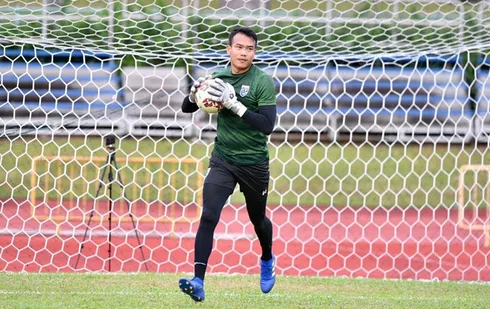 6 ผู้รักษาประตู ช้างศึก ชุดคัดบอลโลก 2026