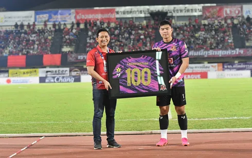 6 ผู้รักษาประตู ช้างศึก ชุดคัดบอลโลก 2026